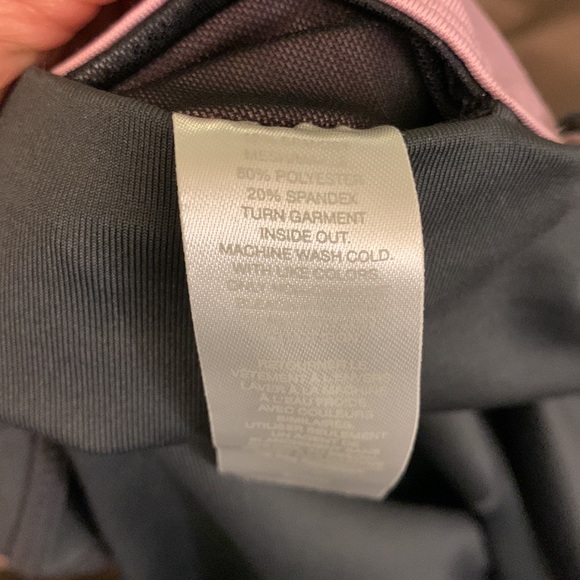 🌺 4/$20 🌺 Z by Zella Capri leggings - Picture 7 of 7